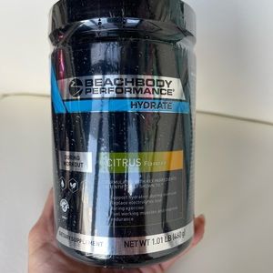 Beachbody Hi drate